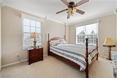 Welcome to 34270 Crown Colony dr in Avon, Situated on a cul de on  in Ohio - for sale on GolfHomes.com, golf home, golf lot