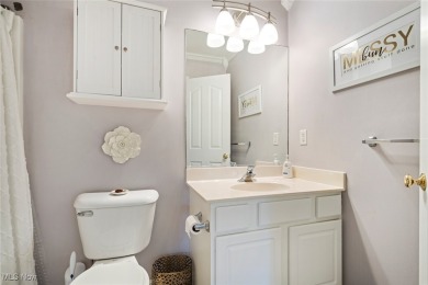 Welcome to 34270 Crown Colony dr in Avon, Situated on a cul de on  in Ohio - for sale on GolfHomes.com, golf home, golf lot