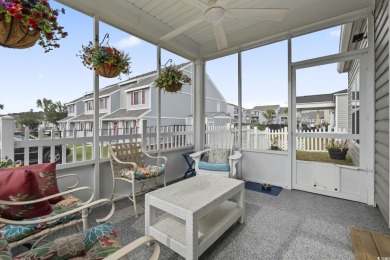 Stunning Single-Level Home in Beach Village - Minutes from the on Wicked Stick Golf Club in South Carolina - for sale on GolfHomes.com, golf home, golf lot
