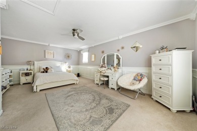 Welcome to 34270 Crown Colony dr in Avon, Situated on a cul de on  in Ohio - for sale on GolfHomes.com, golf home, golf lot