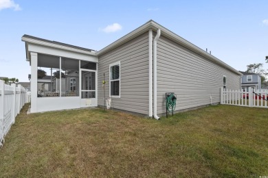 Stunning Single-Level Home in Beach Village - Minutes from the on Wicked Stick Golf Club in South Carolina - for sale on GolfHomes.com, golf home, golf lot