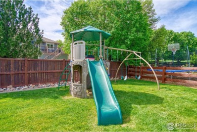 Tucked away in a quiet cul-de-sac, this spacious 3-bedroom on Pelican Lakes Golf and Country Club in Colorado - for sale on GolfHomes.com, golf home, golf lot