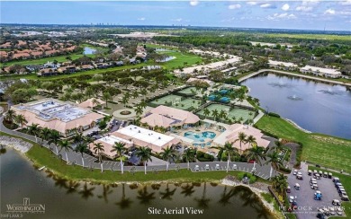 LOWEST PRICED BUNDLED GOLF CONDO IN THE AREA! Don't miss your on Worthington Country Club in Florida - for sale on GolfHomes.com, golf home, golf lot