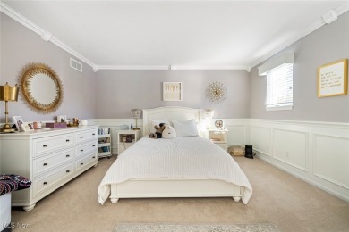 Welcome to 34270 Crown Colony dr in Avon, Situated on a cul de on  in Ohio - for sale on GolfHomes.com, golf home, golf lot