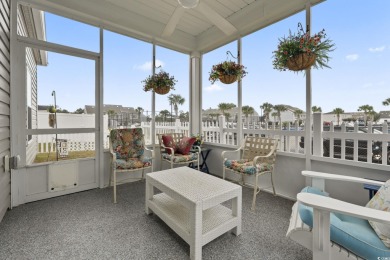 Stunning Single-Level Home in Beach Village - Minutes from the on Wicked Stick Golf Club in South Carolina - for sale on GolfHomes.com, golf home, golf lot