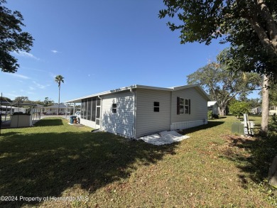 3 bedrooms 2 baths with huge bonusroom ideal for mother in law on High Point Golf Club, Inc. in Florida - for sale on GolfHomes.com, golf home, golf lot