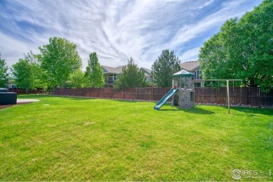 Tucked away in a quiet cul-de-sac, this spacious 3-bedroom on Pelican Lakes Golf and Country Club in Colorado - for sale on GolfHomes.com, golf home, golf lot