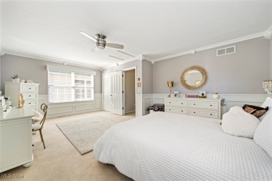 Welcome to 34270 Crown Colony dr in Avon, Situated on a cul de on  in Ohio - for sale on GolfHomes.com, golf home, golf lot