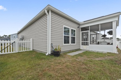 Stunning Single-Level Home in Beach Village - Minutes from the on Wicked Stick Golf Club in South Carolina - for sale on GolfHomes.com, golf home, golf lot