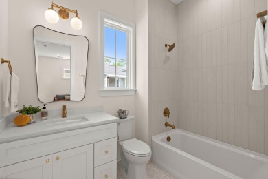 New construction in Hope Plantation located within the renowned on Kiawah Island Resort - Oak Point in South Carolina - for sale on GolfHomes.com, golf home, golf lot
