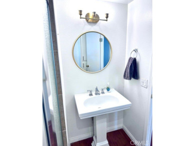 Best looking residence on the block!  Really nice third unit on Outdoor Resorts/Palm Springs in California - for sale on GolfHomes.com, golf home, golf lot