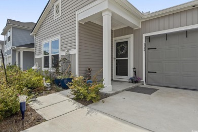 Stunning Single-Level Home in Beach Village - Minutes from the on Wicked Stick Golf Club in South Carolina - for sale on GolfHomes.com, golf home, golf lot