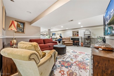 Welcome to 34270 Crown Colony dr in Avon, Situated on a cul de on  in Ohio - for sale on GolfHomes.com, golf home, golf lot