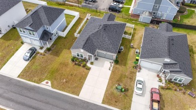 Stunning Single-Level Home in Beach Village - Minutes from the on Wicked Stick Golf Club in South Carolina - for sale on GolfHomes.com, golf home, golf lot