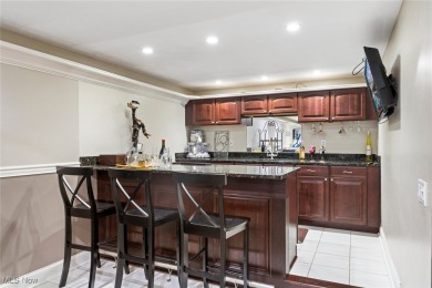 Welcome to 34270 Crown Colony dr in Avon, Situated on a cul de on  in Ohio - for sale on GolfHomes.com, golf home, golf lot
