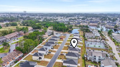 Stunning Single-Level Home in Beach Village - Minutes from the on Wicked Stick Golf Club in South Carolina - for sale on GolfHomes.com, golf home, golf lot