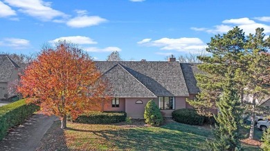 EVER WANT TO LIVE ON ONE OF THE MOST PRESTIGOUS CHAMPIONSHIP on Muirfield Village Golf Club in Ohio - for sale on GolfHomes.com, golf home, golf lot