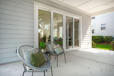 New construction in Hope Plantation located within the renowned on Kiawah Island Resort - Oak Point in South Carolina - for sale on GolfHomes.com, golf home, golf lot