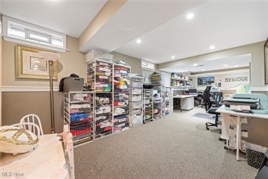 Welcome to 34270 Crown Colony dr in Avon, Situated on a cul de on  in Ohio - for sale on GolfHomes.com, golf home, golf lot