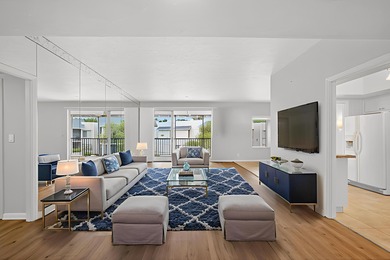 SPACIOUS ONE BEDROOM CONDO WITH ONE FULL BATH & ONE-HALF BATH on BallenIsles Golf and Country Club in Florida - for sale on GolfHomes.com, golf home, golf lot