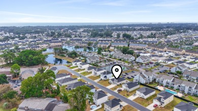 Stunning Single-Level Home in Beach Village - Minutes from the on Wicked Stick Golf Club in South Carolina - for sale on GolfHomes.com, golf home, golf lot