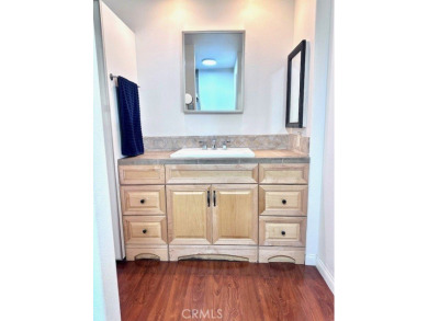 Best looking residence on the block!  Really nice third unit on Outdoor Resorts/Palm Springs in California - for sale on GolfHomes.com, golf home, golf lot