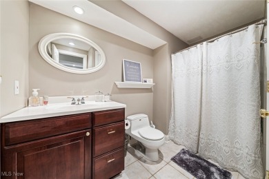 Welcome to 34270 Crown Colony dr in Avon, Situated on a cul de on  in Ohio - for sale on GolfHomes.com, golf home, golf lot