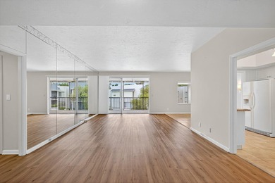 SPACIOUS ONE BEDROOM CONDO WITH ONE FULL BATH & ONE-HALF BATH on BallenIsles Golf and Country Club in Florida - for sale on GolfHomes.com, golf home, golf lot