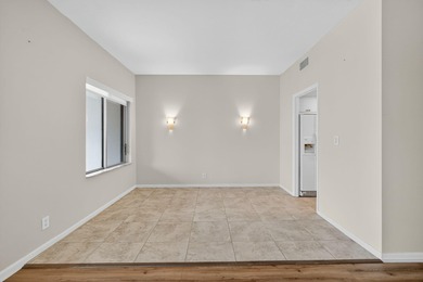 SPACIOUS ONE BEDROOM CONDO WITH ONE FULL BATH & ONE-HALF BATH on BallenIsles Golf and Country Club in Florida - for sale on GolfHomes.com, golf home, golf lot