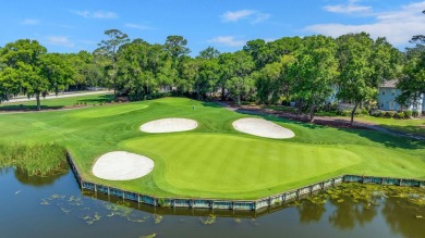 New construction in Hope Plantation located within the renowned on Kiawah Island Resort - Oak Point in South Carolina - for sale on GolfHomes.com, golf home, golf lot