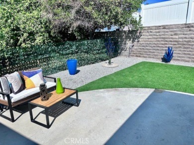 Best looking residence on the block!  Really nice third unit on Outdoor Resorts/Palm Springs in California - for sale on GolfHomes.com, golf home, golf lot