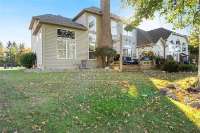 Welcome to 34270 Crown Colony dr in Avon, Situated on a cul de on  in Ohio - for sale on GolfHomes.com, golf home, golf lot