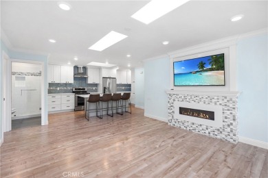 A Little Slice of Paradise! This open-concept, fully remodeled on Leisure Village Par 3 Golf Course in California - for sale on GolfHomes.com, golf home, golf lot