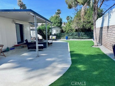 Best looking residence on the block!  Really nice third unit on Outdoor Resorts/Palm Springs in California - for sale on GolfHomes.com, golf home, golf lot