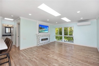 A Little Slice of Paradise! This open-concept, fully remodeled on Leisure Village Par 3 Golf Course in California - for sale on GolfHomes.com, golf home, golf lot