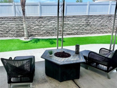 Best looking residence on the block!  Really nice third unit on Outdoor Resorts/Palm Springs in California - for sale on GolfHomes.com, golf home, golf lot
