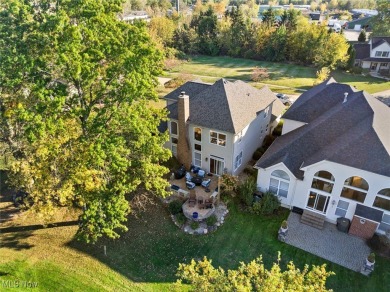 Welcome to 34270 Crown Colony dr in Avon, Situated on a cul de on  in Ohio - for sale on GolfHomes.com, golf home, golf lot