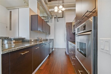 BEAUTIFUL LOFT WITH A FLOW THROUGH FLOOR PLAN IN VERY DESIRABLE on Turnberry Isle Resort and Club in Florida - for sale on GolfHomes.com, golf home, golf lot