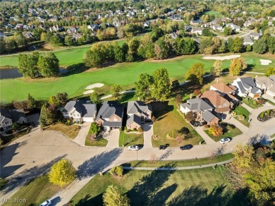 Welcome to 34270 Crown Colony dr in Avon, Situated on a cul de on  in Ohio - for sale on GolfHomes.com, golf home, golf lot
