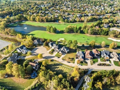 Welcome to 34270 Crown Colony dr in Avon, Situated on a cul de on  in Ohio - for sale on GolfHomes.com, golf home, golf lot