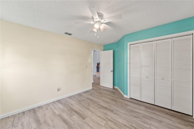 One or more photo(s) has been virtually staged. Bright and on New Smyrna Beach Golf Course in Florida - for sale on GolfHomes.com, golf home, golf lot