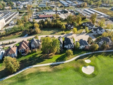 Welcome to 34270 Crown Colony dr in Avon, Situated on a cul de on  in Ohio - for sale on GolfHomes.com, golf home, golf lot