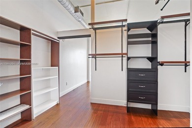 BEAUTIFUL LOFT WITH A FLOW THROUGH FLOOR PLAN IN VERY DESIRABLE on Turnberry Isle Resort and Club in Florida - for sale on GolfHomes.com, golf home, golf lot