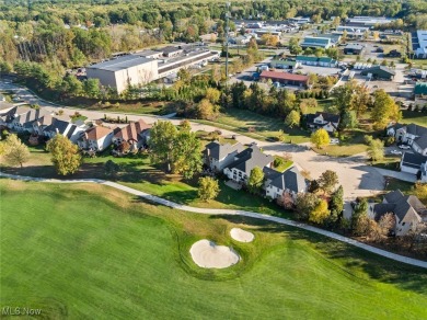 Welcome to 34270 Crown Colony dr in Avon, Situated on a cul de on  in Ohio - for sale on GolfHomes.com, golf home, golf lot