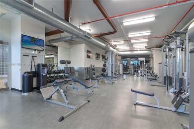 BEAUTIFUL LOFT WITH A FLOW THROUGH FLOOR PLAN IN VERY DESIRABLE on Turnberry Isle Resort and Club in Florida - for sale on GolfHomes.com, golf home, golf lot