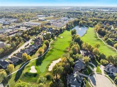 Welcome to 34270 Crown Colony dr in Avon, Situated on a cul de on  in Ohio - for sale on GolfHomes.com, golf home, golf lot