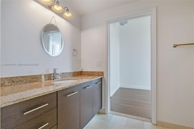 BEAUTIFUL LOFT WITH A FLOW THROUGH FLOOR PLAN IN VERY DESIRABLE on Turnberry Isle Resort and Club in Florida - for sale on GolfHomes.com, golf home, golf lot