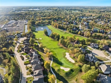 Welcome to 34270 Crown Colony dr in Avon, Situated on a cul de on  in Ohio - for sale on GolfHomes.com, golf home, golf lot