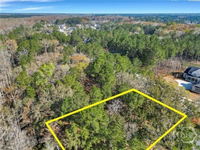 Discover the perfect blend of luxury, privacy, and natural on Savannah Quarters Country Club in Georgia - for sale on GolfHomes.com, golf home, golf lot