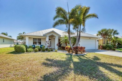 TURNKEY FURNISHED, SALTWATER POOL HOME IN ROTONDA WEST! This on Rotonda Golf and Country Club - Long Marsh  in Florida - for sale on GolfHomes.com, golf home, golf lot